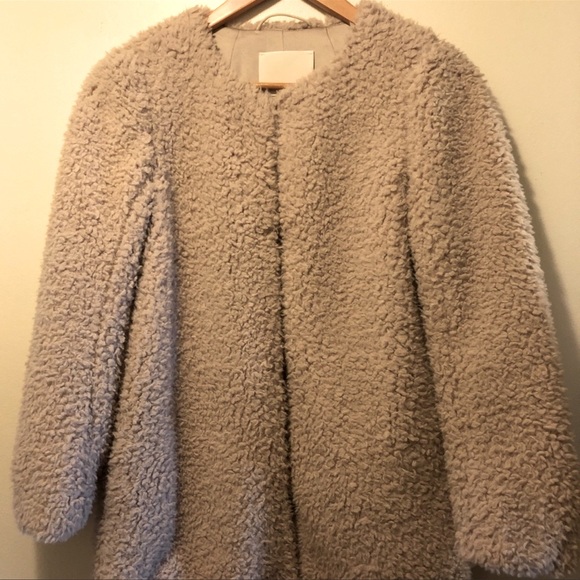 Wilfred laboratoire coat brand new - Picture 3 of 4